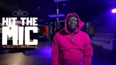 🇨🇦 Dj Snoopy X Chuck Badness  – Hit The Mic (Ep 21) |📍Toronto