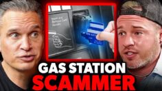 Gas Card Scammer Reveals His Secrets…