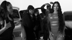 Houdini x Pressa x Fivio Foreign – DO IT (OFFICIAL MUSIC VIDEO)