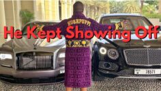 How the FBI Caught the King of Nigerian Scammers