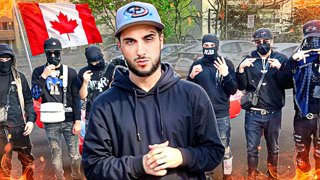 Inside the Most Diverse Hood of Toronto