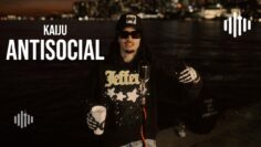 Kaiju – Antisocial | Turn Up Toronto Performance