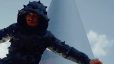 KILLY – ALL CAPS (Official Music Video)