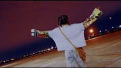 KILLY – GLEE (Official Music Video)