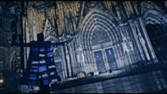 KILLY – REAPER (Official Music Video)