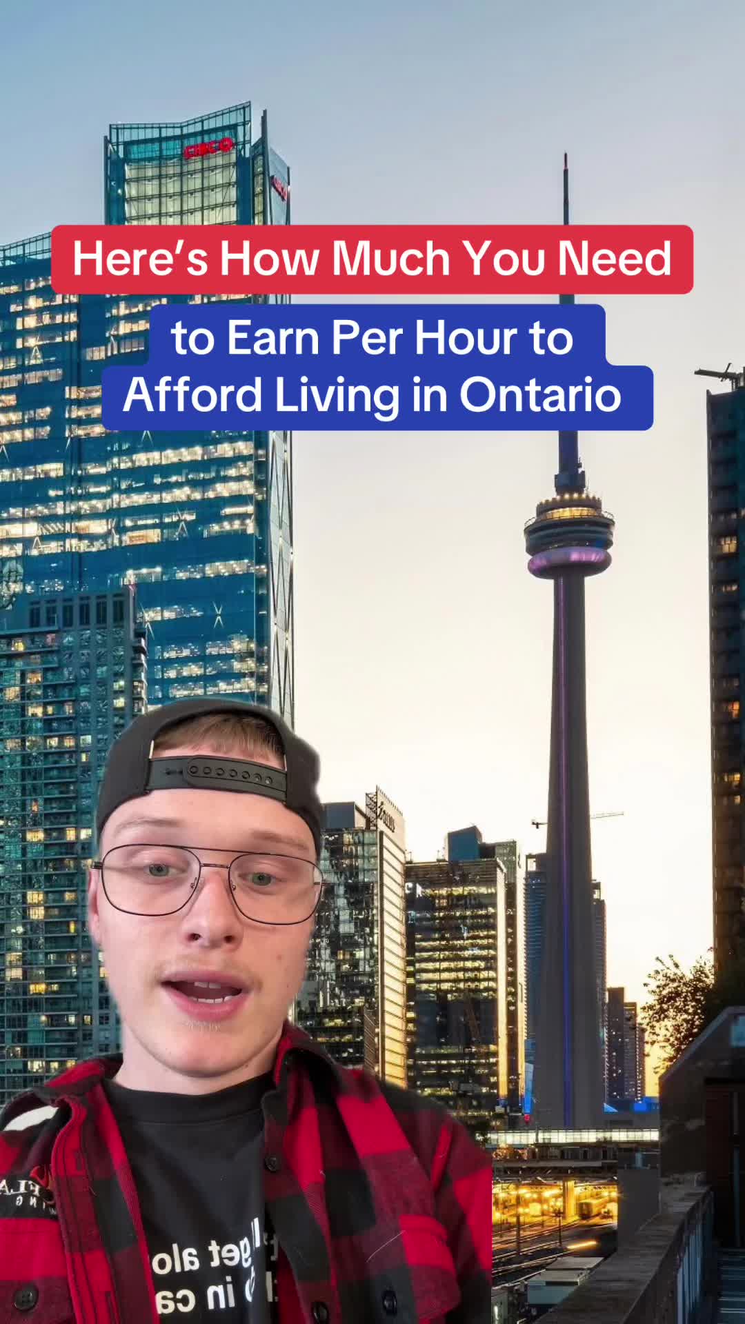 Asking Canadians In Small Towns Who They’re Voting For In 2025 – content – WESHH