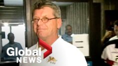 Maurice Mom Boucher: Looking back at the life of a former Hells Angels crime boss