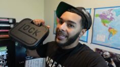 My NEW Favorite Glock! 😍