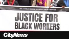 Plaintiffs push to include scathing report exposing anti-Black racism in class action lawsuit