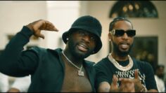 Ralo – First 48 (feat. Key Glock) [Official Video]