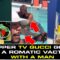 Rapper BlocBoy JB CAUGHT SLEEPING at a🚦+ Rapper TV Gucci and 👨🏿 went on a ROMANTIC Vacation🚫 baddies