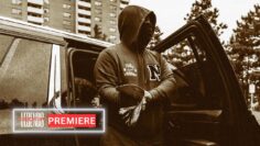 Savv4x – Spooky | Official Music Video