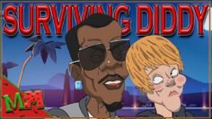 SURVIVING DIDDY – JUSTIN BIEBER STORY