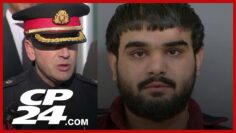 Suspect arrested after posing as rideshare driver, sexually assaulting multiple women