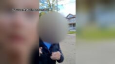 Too many Indians in Canada | Man shares video of disturbing encounter in Ontario