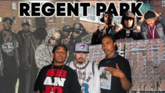 Torontos Most Infamous Hood: Regent Park