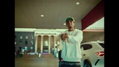 3MFrench-Lamb Truck (Official Music Video) @royreels