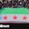 Assad flees to Russia as Syrian rebels capture Damascus