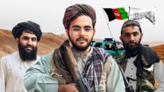 I Spent 7 Days Living with the Taliban [Trailer]