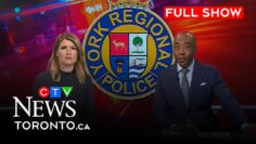 More arrests in the murder of Markham realtor Anita Mui | CTV News Toronto at Six for Dec. 17, 2024