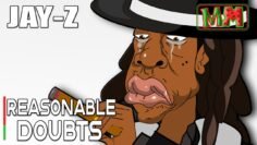 Reasonable Doubts | Jay-z Scandal