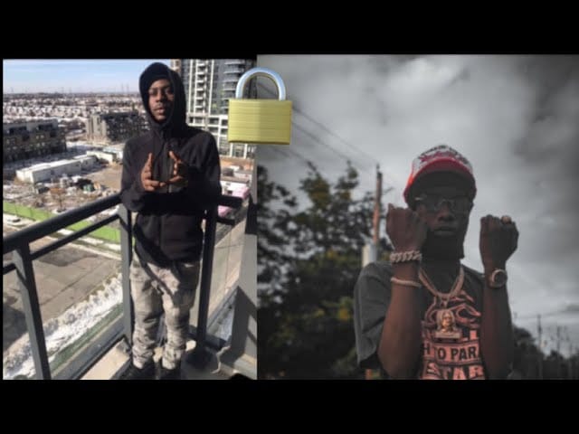 TOP5 vs Kanye West BEEF DRAKE SHOOTER SENDING ME THREATS – Toronto rapper – hip hop news – WESHH