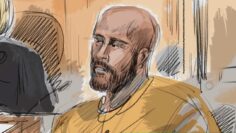 Alpha Henry found responsible in Toronto slayings of parents, attempted killing of brother
