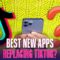 Bye Bye TikTok? Here Are The Best New Apps! | TMZ Verified
