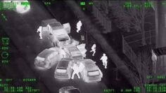 CAUGHT ON CAMERA: Five suspects nabbed in Markham jewelry store robbery