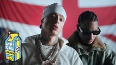 Central Cee & 21 Savage – GBP (Official Music Video)