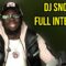 DJ Snoopy Reveals “Real Bad Girls of the 6ix” Secrets, Top5, Partying with Vybz Kartel & More!