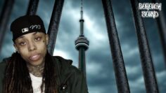 Female Jail Life in Toronto