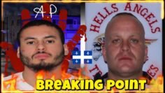 HAMC surrounded : All Roads Lead to Quebec