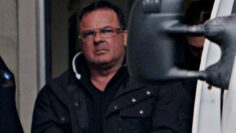 Mobster: Raynald Desjardins