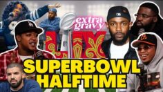 Not Like Us is definitely happening…