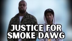 Second Man Arrested For Smoke Dawg Murder