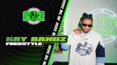 The Kay Bandz On The Radar Freestyle