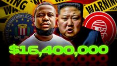 The Last Transactions That EXPOSED Hushpuppi