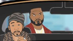 50 CENT & KATT WILLIAMS TRIED TO TELL US ALL