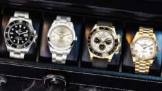 All Rolex Models EXPLAINED