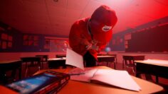 Casper TNG (ft DT Beats) – Baby Mama (Official Music Video)