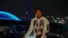 FABIIAN – TOLD U (Official Video)