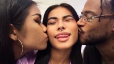 Living as a THROUPLE in Pattaya Thailand?!? | Vlog #44