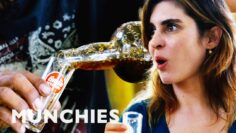 Thailands Cannabis Infused Moonshine