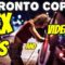TORONTO COPS ABUSING SEX WORKERS and More