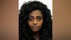 Trial begins for Ontario woman accused of murder in which victim was found in suitcase