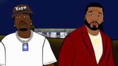 WHY 50 CENT DONT LIKE BIG MEECH ?