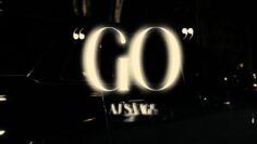 AJ $AVAGE – GO (OFFICIAL VIDEO)