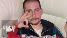 Canadas most wanted fugitive, Dave Turmel captured in Italy