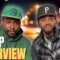 Cap P On Empz4Life & Child Suhpport Documentary; Dealing With The Loss; Issues With Hoodlum & More
